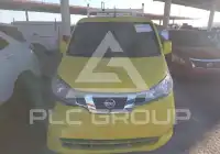 2020 Nissan NV 200 фото