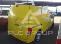 2020 Nissan NV 200 фото