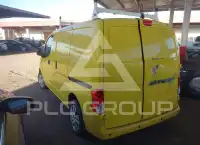 2020 Nissan NV 200 фото