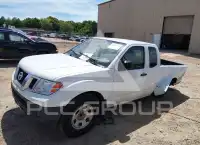 2020 Nissan FRONTIER фото