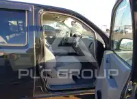 2020 Nissan FRONTIER фото