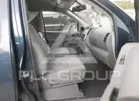 2020 Nissan FRONTIER photo