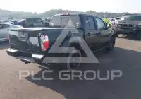 2020 Nissan FRONTIER фото