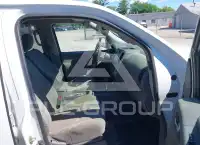 2020 Nissan FRONTIER photo