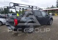 2020 Nissan FRONTIER фото