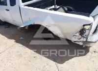 2020 Nissan FRONTIER фото