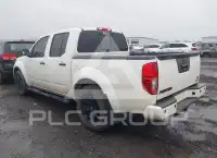 2020 Nissan FRONTIER фото