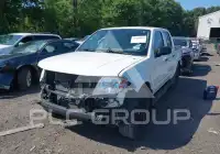 2020 Nissan FRONTIER фото