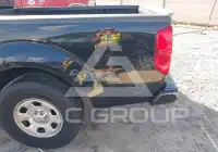 2020 Nissan FRONTIER photo