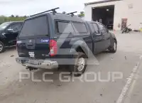 2020 Nissan FRONTIER photo