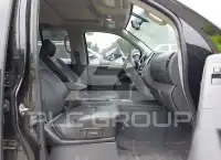 2020 Nissan FRONTIER photo