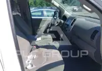 2020 Nissan FRONTIER фото
