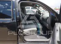 2020 Nissan FRONTIER фото