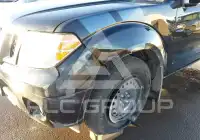 2020 Nissan FRONTIER фото