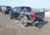 2020 Nissan FRONTIER фото