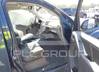 2020 Nissan FRONTIER photo
