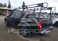 2020 Nissan FRONTIER фото
