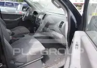 2020 Nissan FRONTIER фото