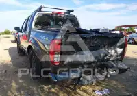 2020 Nissan FRONTIER фото