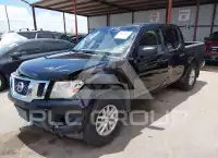 2020 Nissan FRONTIER фото