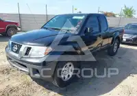 2020 Nissan FRONTIER photo