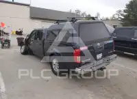 2020 Nissan FRONTIER photo