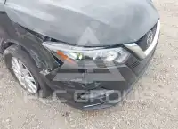 2020 Nissan ROGUE фото