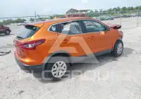 2020 Nissan ROGUE photo