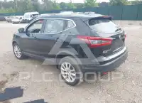 2020 Nissan ROGUE фото