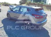 2020 Nissan ROGUE фото