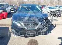 2020 Nissan ROGUE фото