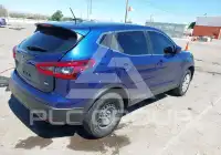 2020 Nissan ROGUE фото