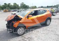 2020 Nissan ROGUE photo