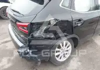 2020 Nissan ROGUE фото