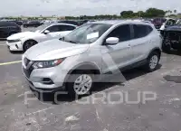 2020 Nissan ROGUE фото