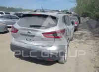 2020 Nissan ROGUE фото