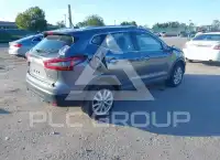 2020 Nissan ROGUE фото