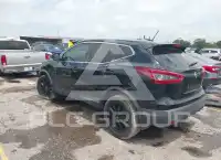 2020 Nissan ROGUE фото
