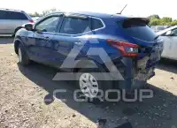 2020 Nissan ROGUE фото
