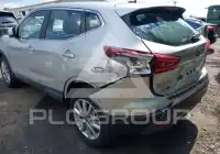 2020 Nissan ROGUE photo