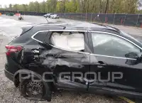 2020 Nissan ROGUE фото