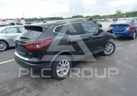 2020 Nissan ROGUE фото