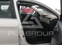 2020 Nissan ROGUE фото