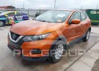 2020 Nissan ROGUE фото
