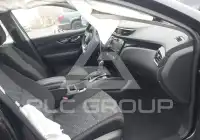 2020 Nissan ROGUE фото