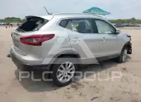 2020 Nissan ROGUE photo