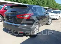 2020 Nissan ROGUE фото
