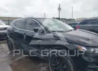 2020 Nissan ROGUE фото