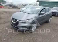 2020 Nissan ROGUE фото