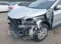 2020 Nissan ROGUE photo